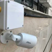 نصب و اجرا سیستم امنیتی|ماشین‌آلات صنعتی|خاوران, |دیوار