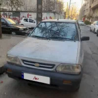 پراید جی تی ایکس آی|خودرو سواری و وانت|باغستان, |دیوار