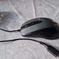 ماوس گیمینگ