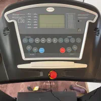 تردمیل در حد نو واقعی|تجهیزات ورزشی|نوشهر, |دیوار