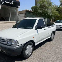 پرایدوانت لاینر دار 1403