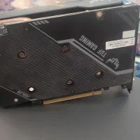 کارت گرافیک gtx1650s|قطعات و لوازم جانبی رایانه|تهران, شهران جنوبی|دیوار