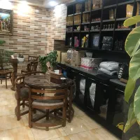 واگذاری کافه با همه ی تجهیزات|اجارهٔ مغازه و غرفه|سمنان, |دیوار