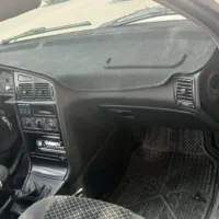 پژو ۴۰۵ نقره ای