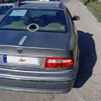 سمند 86|خودرو سواری و وانت|بجنورد, |دیوار