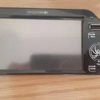 ضبط تصویری سانداستریم