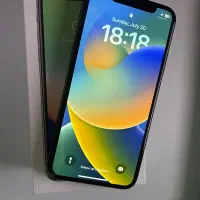 گوشی آیفون X