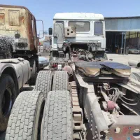 ایویکو 330|خودرو سنگین|اصفهان, شهرک صنعتی امیرکبیر (شاپور جدید)|دیوار