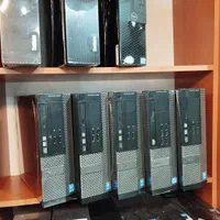 کیس کامپکت دل optiplex 9020|رایانه رومیزی|گرگان, |دیوار