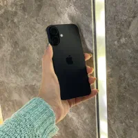 آیفون ۱۶ نرمال/iPhone 16 Normal