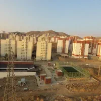 فاز ۵ جنوبی طبقه ۱۳ ویودار وام و عرصه تسویه|فروش آپارتمان|پردیس, فاز ۵|دیوار