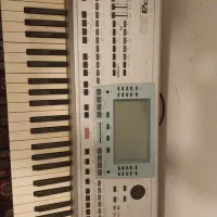 ارگ pa50 تبدیل به ۸۰