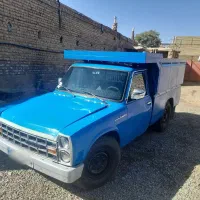 نیسان کمپرس مدل ۸۶