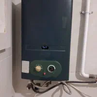 آبگرمکن دیواری