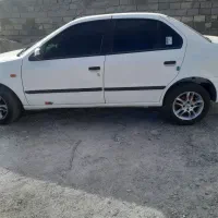 سمند موتور ملی