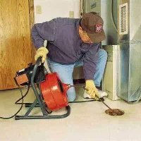 لوله بازکنی باقرشهر قمصر کهریزک شورآباد شبانه روزی