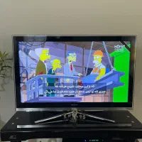 ال ای دی ۴۸ اینچ هایسنس|تلویزیون و پروژکتور|آبادان, |دیوار