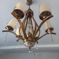 لوستر.روشنایی