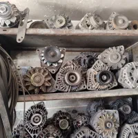 باطری سازی سبک وسنگین شبانه روزی با لوازم خودرو|خدمات موتور و ماشین|سرخه, |دیوار