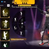 اکانت شاخ ـ ۲ گان لول ۲۴۵ + ست شلوار برزیلی کمیاب|کنسول، بازی ویدئویی و آنلاین|سراوان, |دیوار