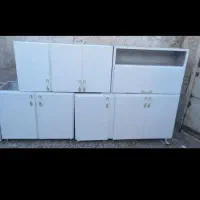 کابینت دست دوم|مصالح و تجهیزات ساختمان|قوچان, |دیوار