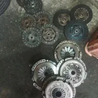 دیسک و صفحه نو و استوک