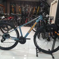 دوچرخه ۲۹ برند TRINX مدل M600 PRO