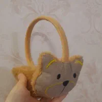 گوشگیر عروسکی