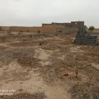 معاوضه با خودرو 1000 متر زمین باغی|فروش زمین و ملک کلنگی|شاهین‌شهر, گرگاب|دیوار