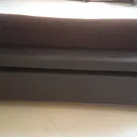 تختخواب تاشو|تخت و سرویس خواب|اصفهان, توپخانه ارتش|دیوار
