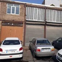 فروش مغازه و ملک در دارایی اول، کوچه مجتهدیلر