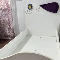 تخت کودک نوجوان