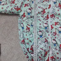 کاپشن تو خز بهاره|کفش و لباس بچه|قرچک, داوود آباد|دیوار