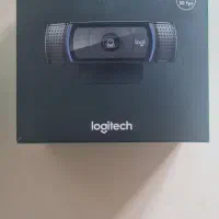 وب کم لاجیتک