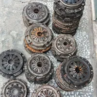 ضایعات و داغی دیسک و صفحه