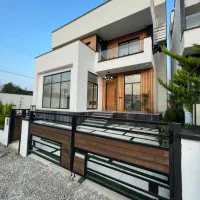 دوبلکس-شهرکی-مدارک-کامل-ویو-جنگل-و-دریا-در-انارور