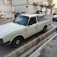 پیکان بار تمام فابریک