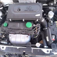 تیبا۲مدل۱۴۰۰|خودرو سواری و وانت|تربت‌حیدریه, بالا ولایت|دیوار