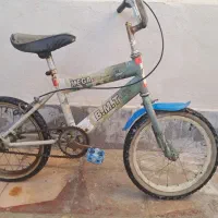 دوچرخه ۱۶