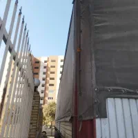 چادری ترانزیت|خودرو سنگین|یزد, |دیوار