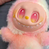 لبوبو انباکس شده