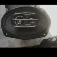 خربزه ای باند پایونی