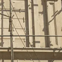 داربست فلزی محمد|خدمات پیشه و مهارت|کوهدشت, |دیوار