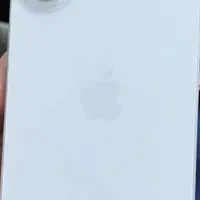 خریدار ایفون 16 نرمال رنگ سفید ریجستر شده