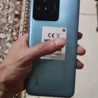 ردمی نوت ۱۲ اس پلمپ سالم تمیز