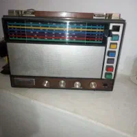 رادیو قدیمی کلکسیونی عتیقه