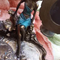 هفت سین فرشته مرداب