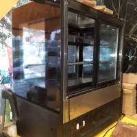 شوکیک یخچالی ۹۰ سانت خارجی onechef