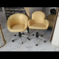 وسایل ارایشگاه به صورت تکی و کلی بفروش میرسن|آرایشگاه و سالن‌های زیبایی|یاسوج, |دیوار