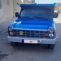 نیسان مدل ۴۰۳